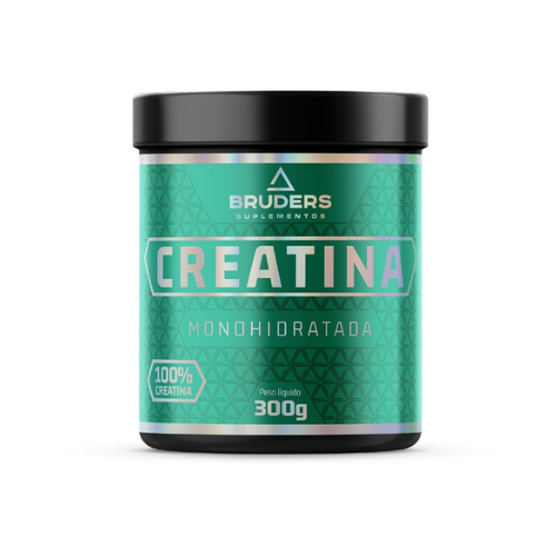 Creatina