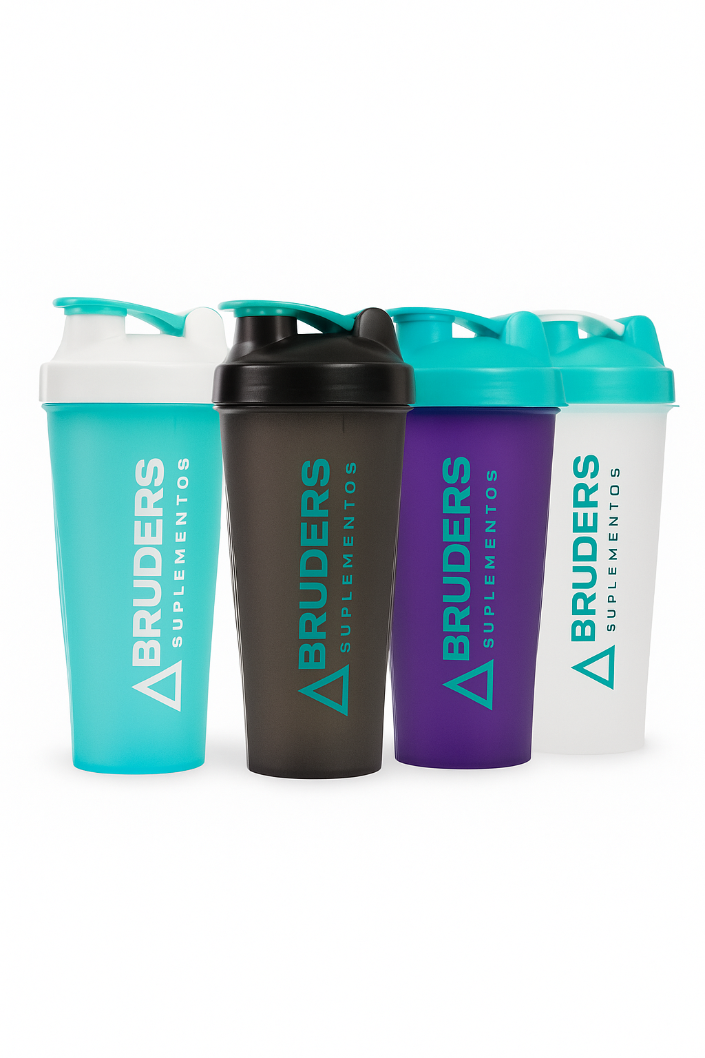 Coqueteleira Bruders Suplementos