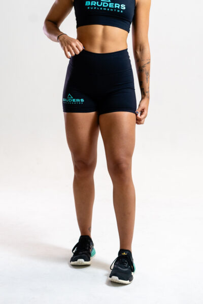 Shorts Feminino Bruders - Imagem 2
