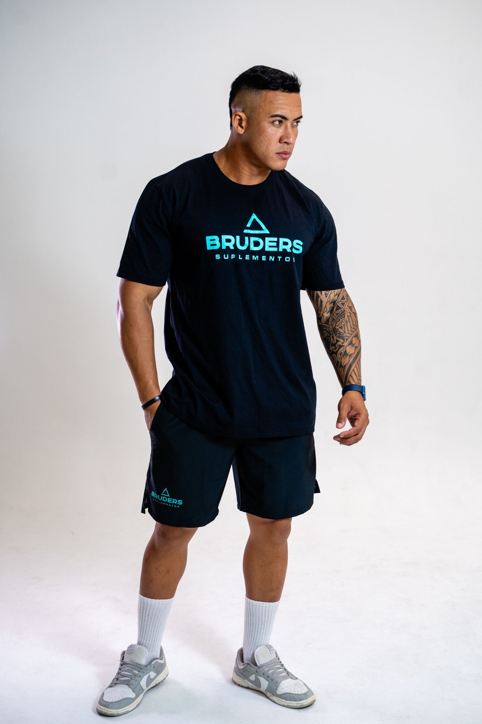 Camisa Over Masculina - Bruders - Imagem 5