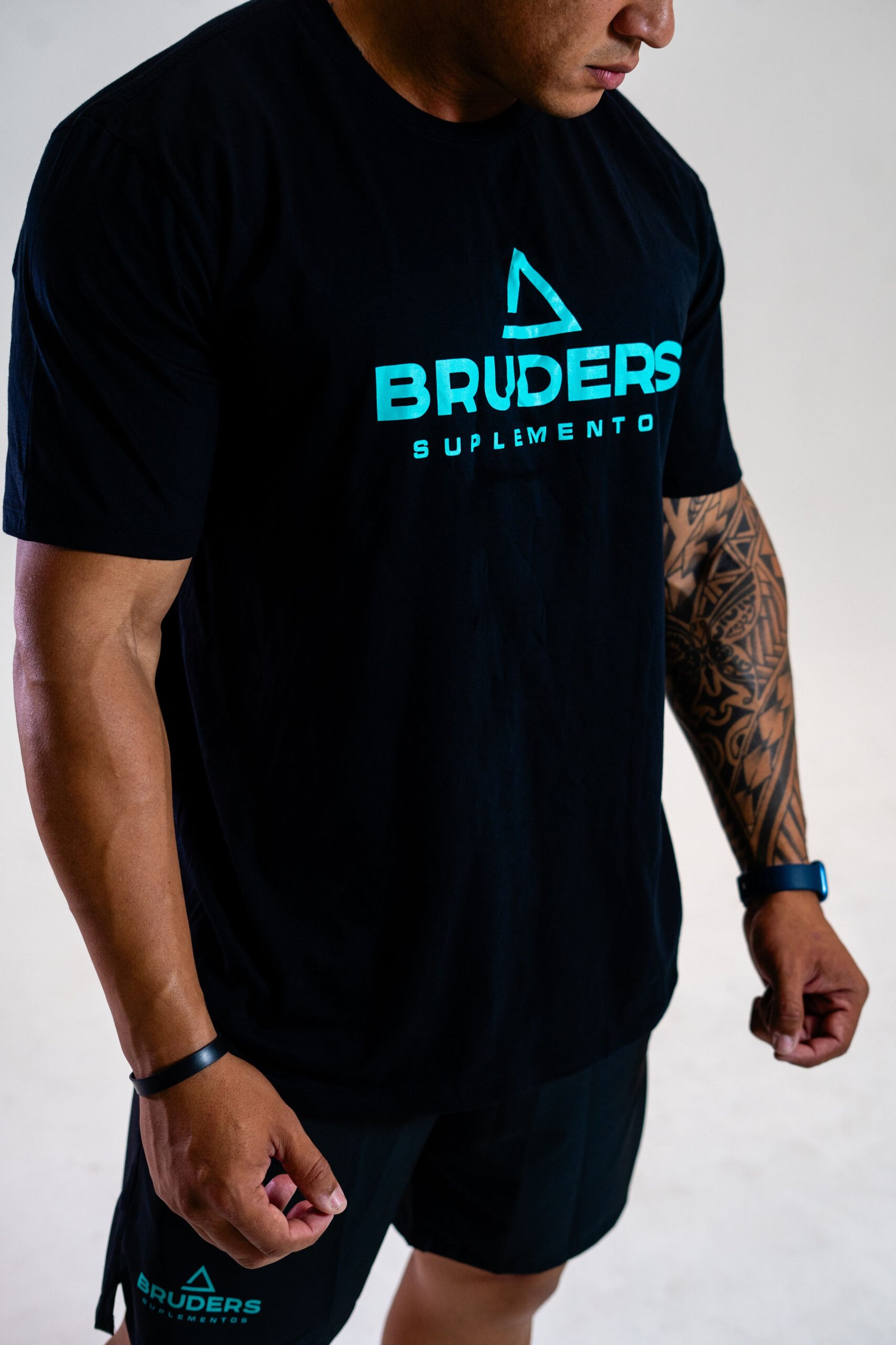 Camisa Over Masculina - Bruders - Imagem 3