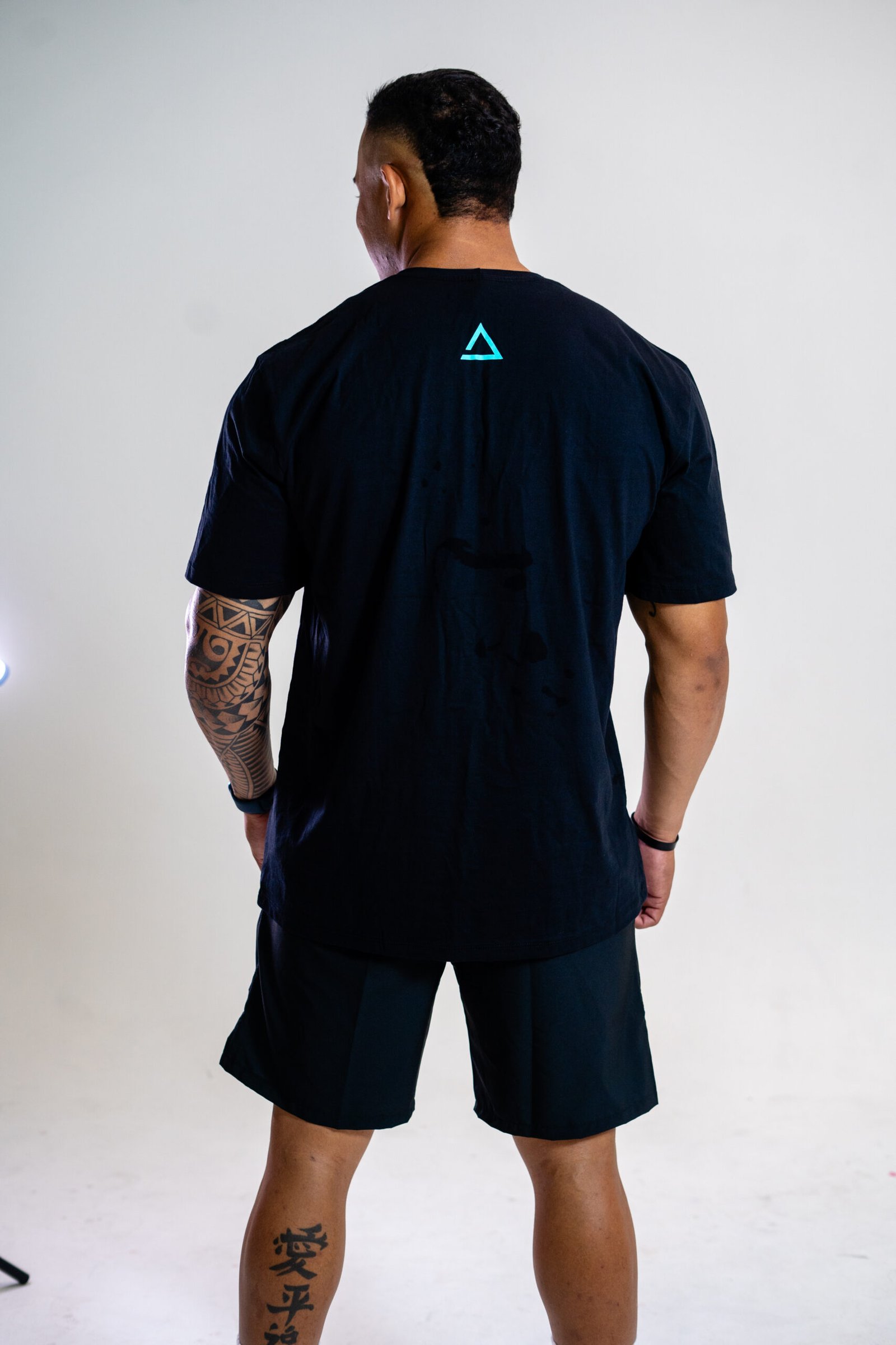 Camisa Over Masculina - Bruders - Imagem 2