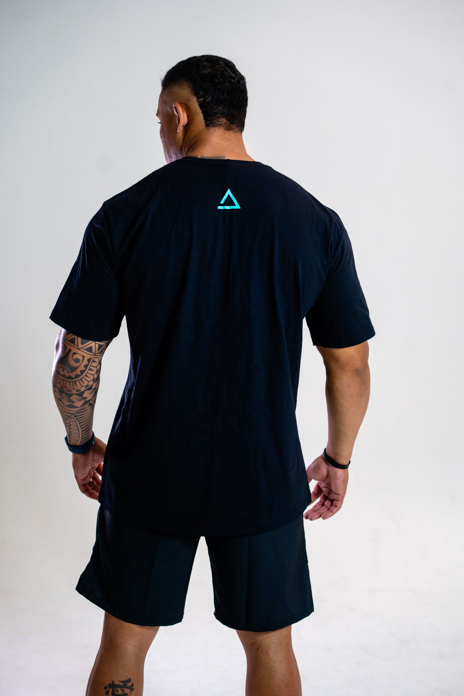 Camisa Over Masculina - Bruders - Imagem 7