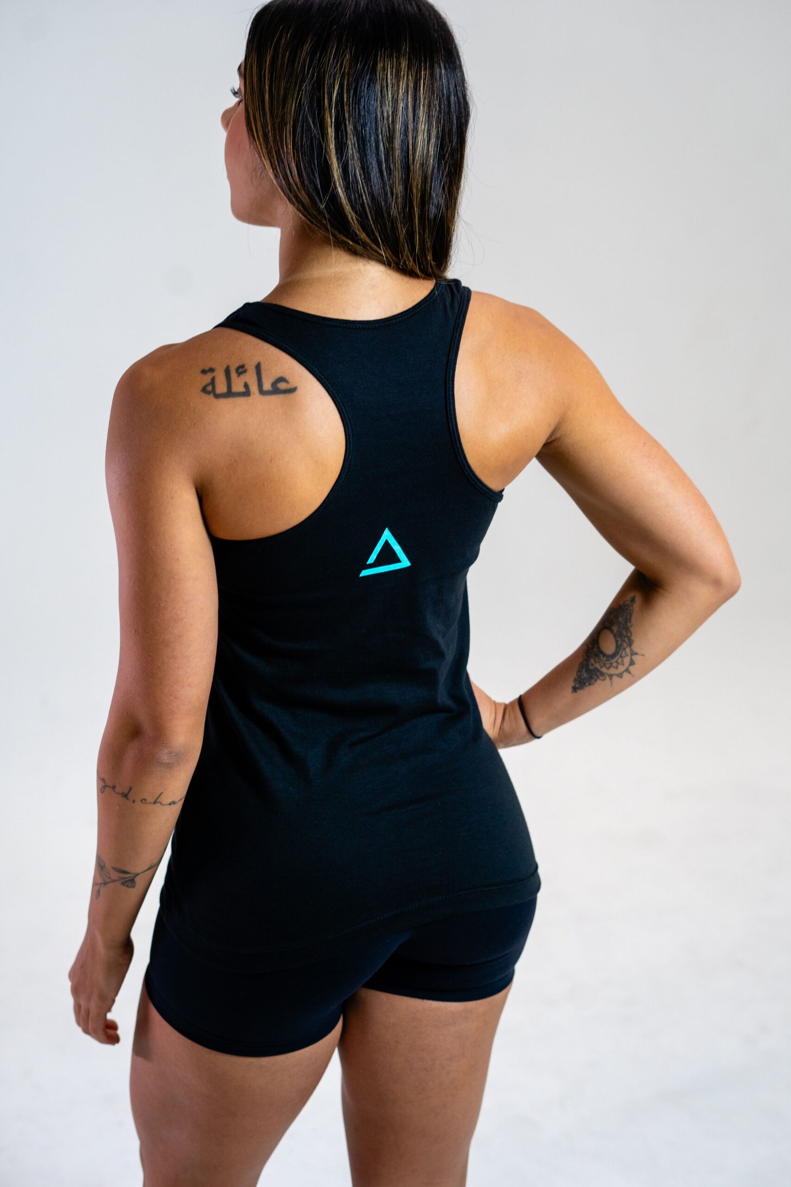 Regata Nadadora Feminina - Bruders - Imagem 8