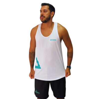 Regata Masculino Bruders - Imagem 3