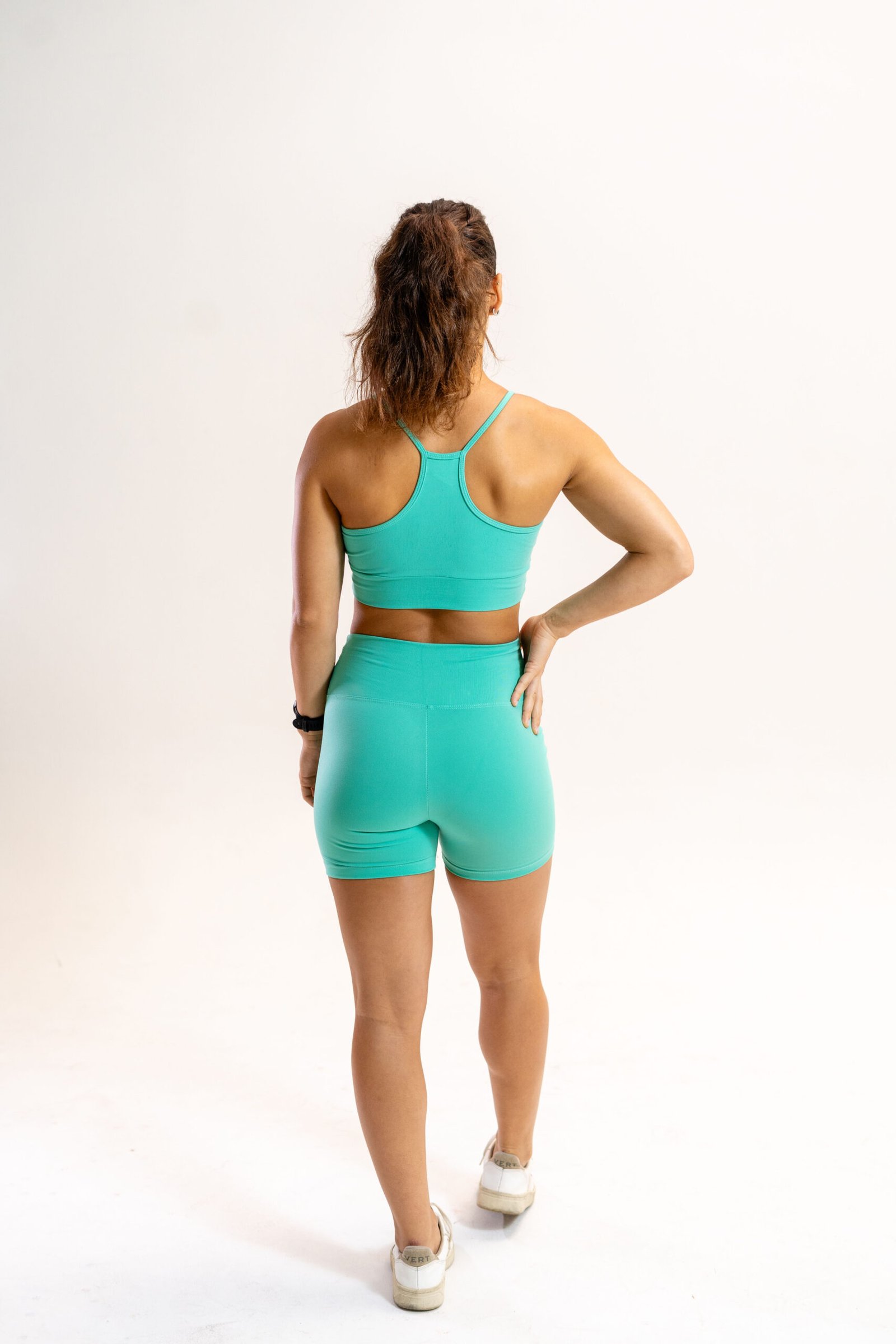 Top Alça Fina Bruders para Treinos - Imagem 10