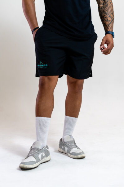 Shorts Masculino Bruders - Imagem 2