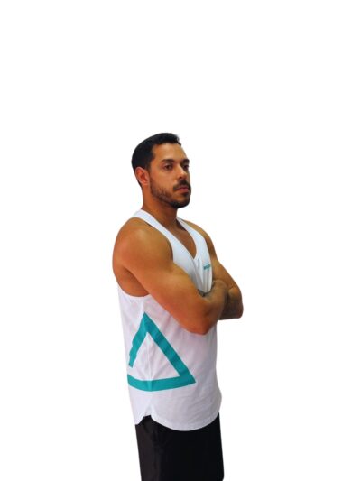 Regata Masculino Bruders
