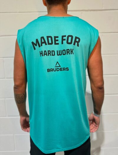 Camisa Dryfit - Bruders - Imagem 2